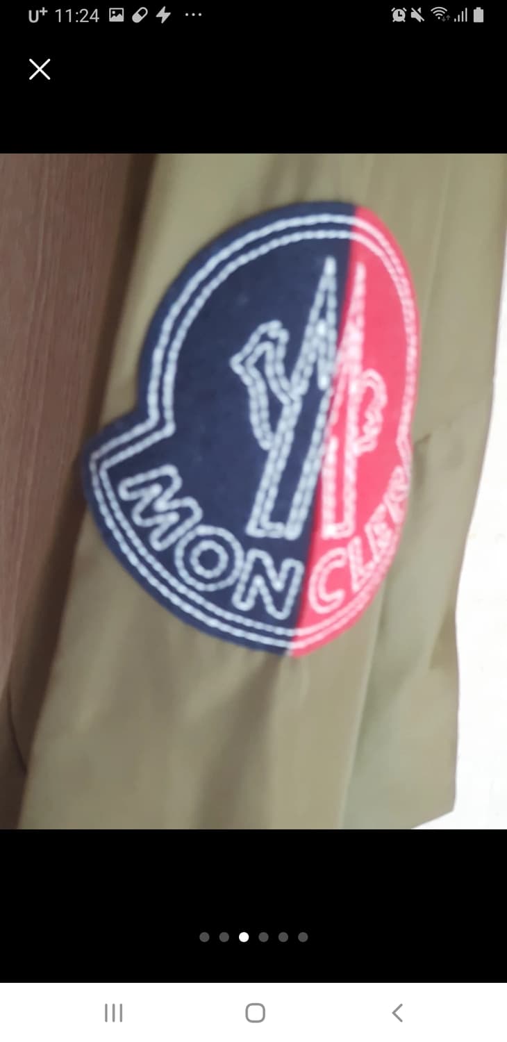 몽클레어 상품이미지3