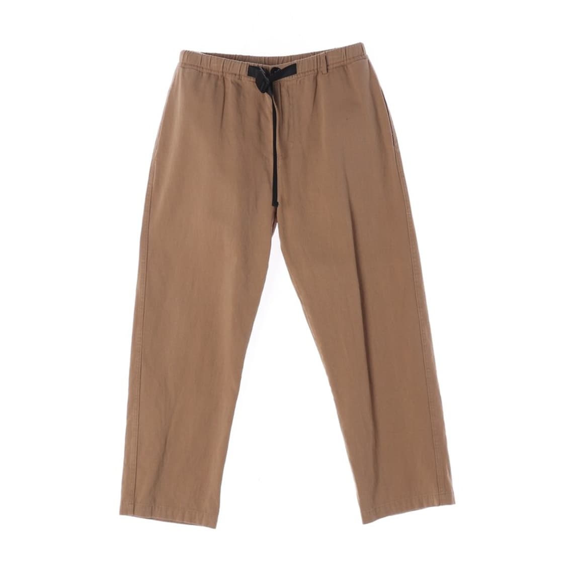 VTWO 에센셜 코튼 밴딩 팬츠 M 상품이미지1