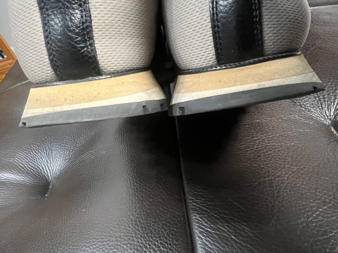 정품 마르지엘라 레플리카러너 40.5  상품이미지6