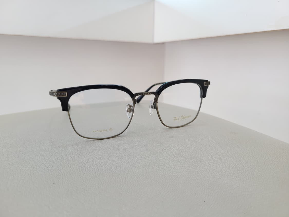 폴휴먼 PHF-5099A 새안경 상품이미지8