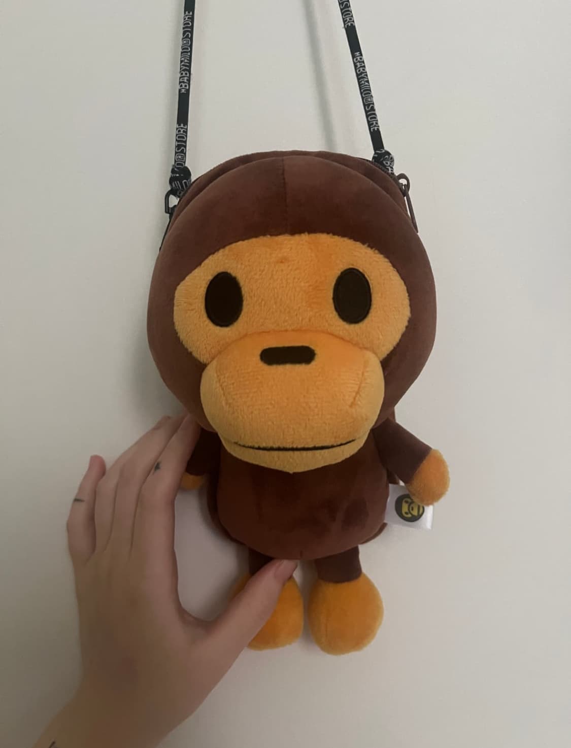 베이프 마일로 모바일백  상품이미지1