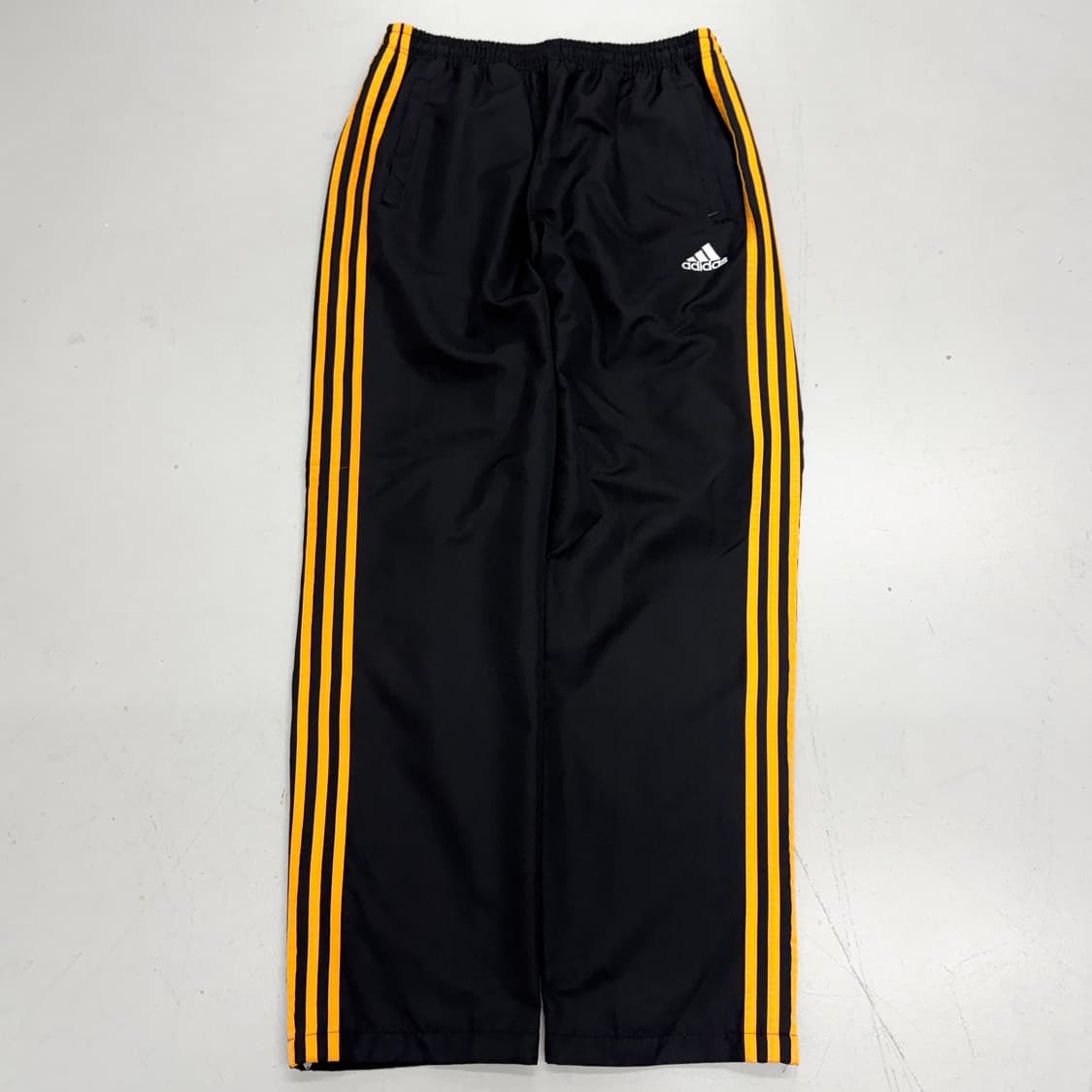아디다스 00s 삼선 올드스쿨 바람막이 트랙팬츠 상품이미지2