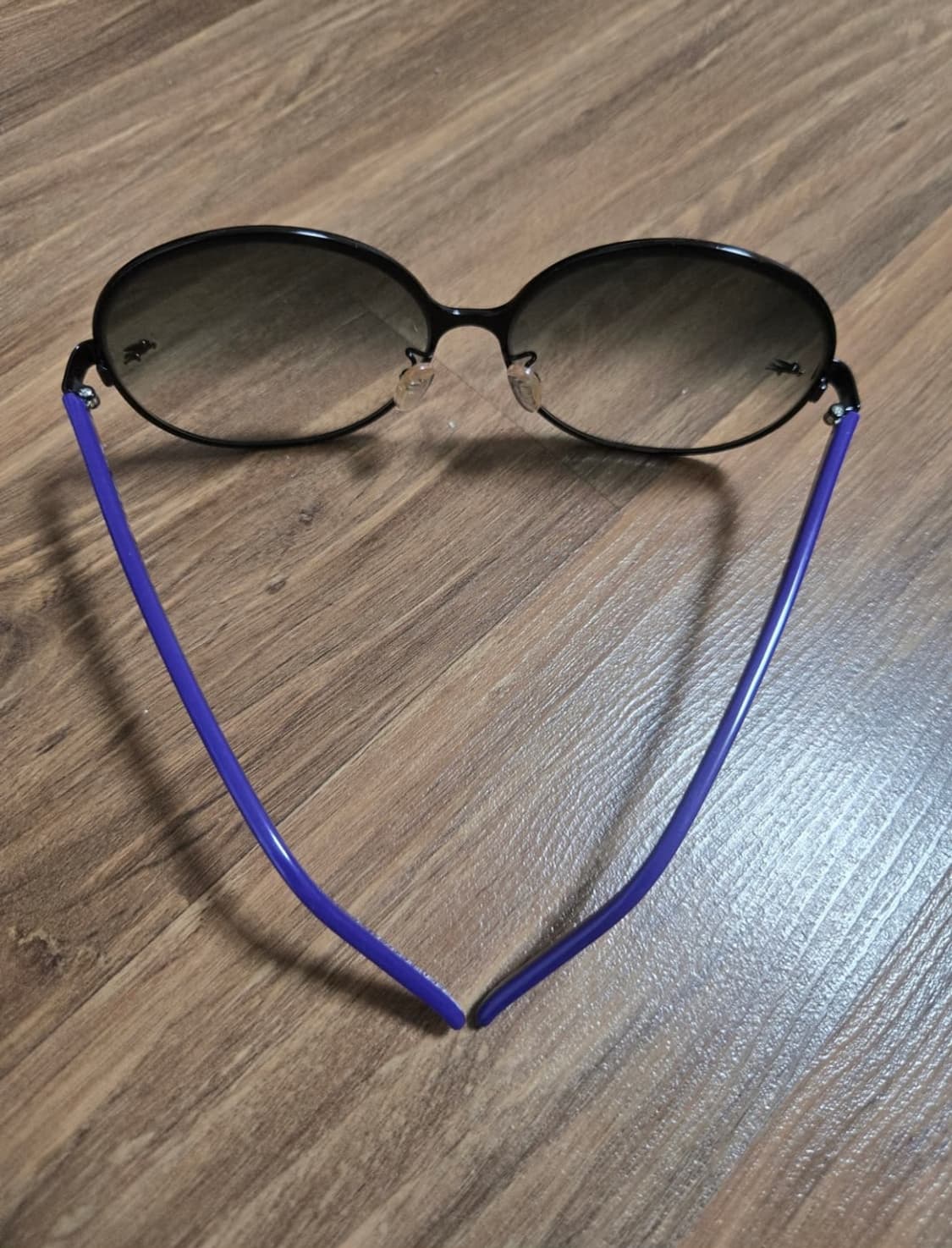 에뜨로 (Etro) SE9605 선글라스 [정품] 상품이미지3