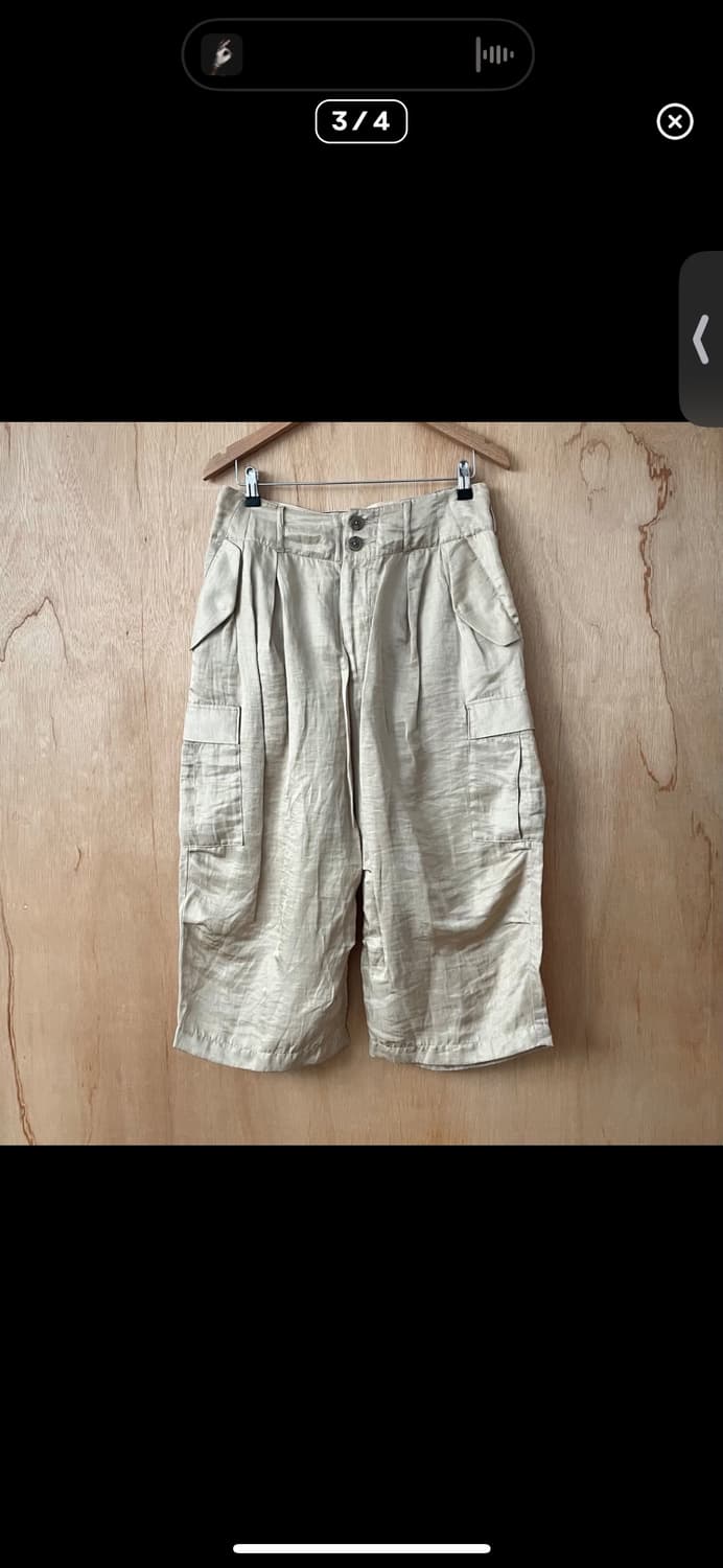 Jieda pants 상품이미지3