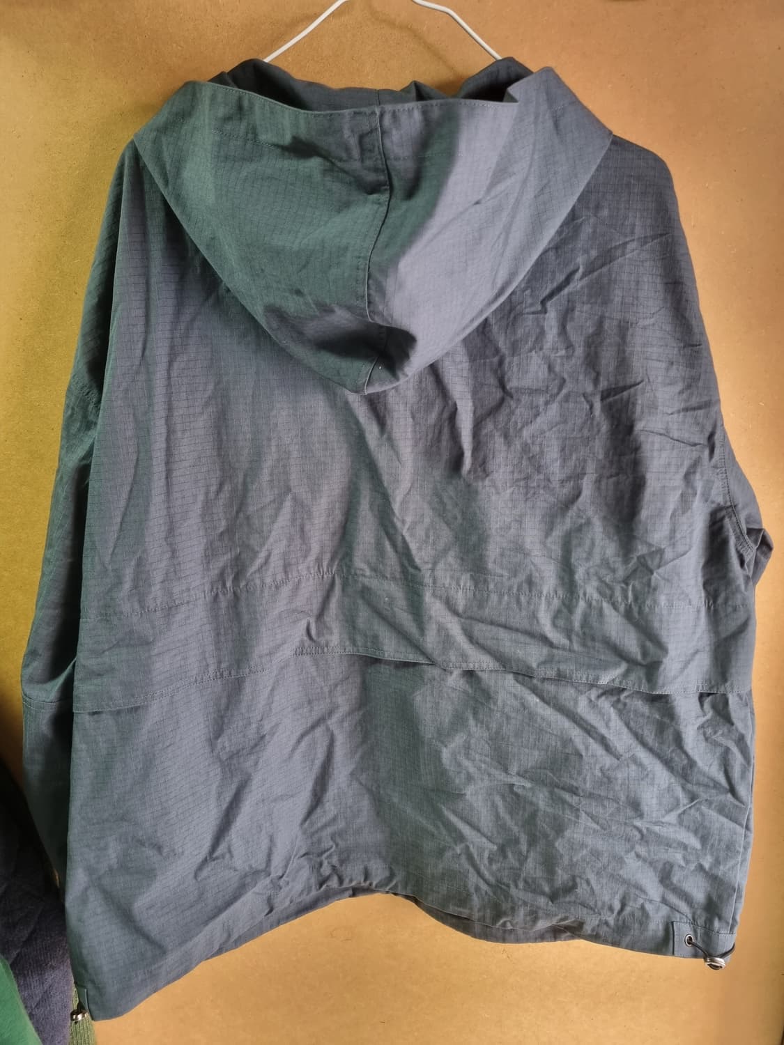 프리즘웍스 남성 나일론 아노락  상품이미지2