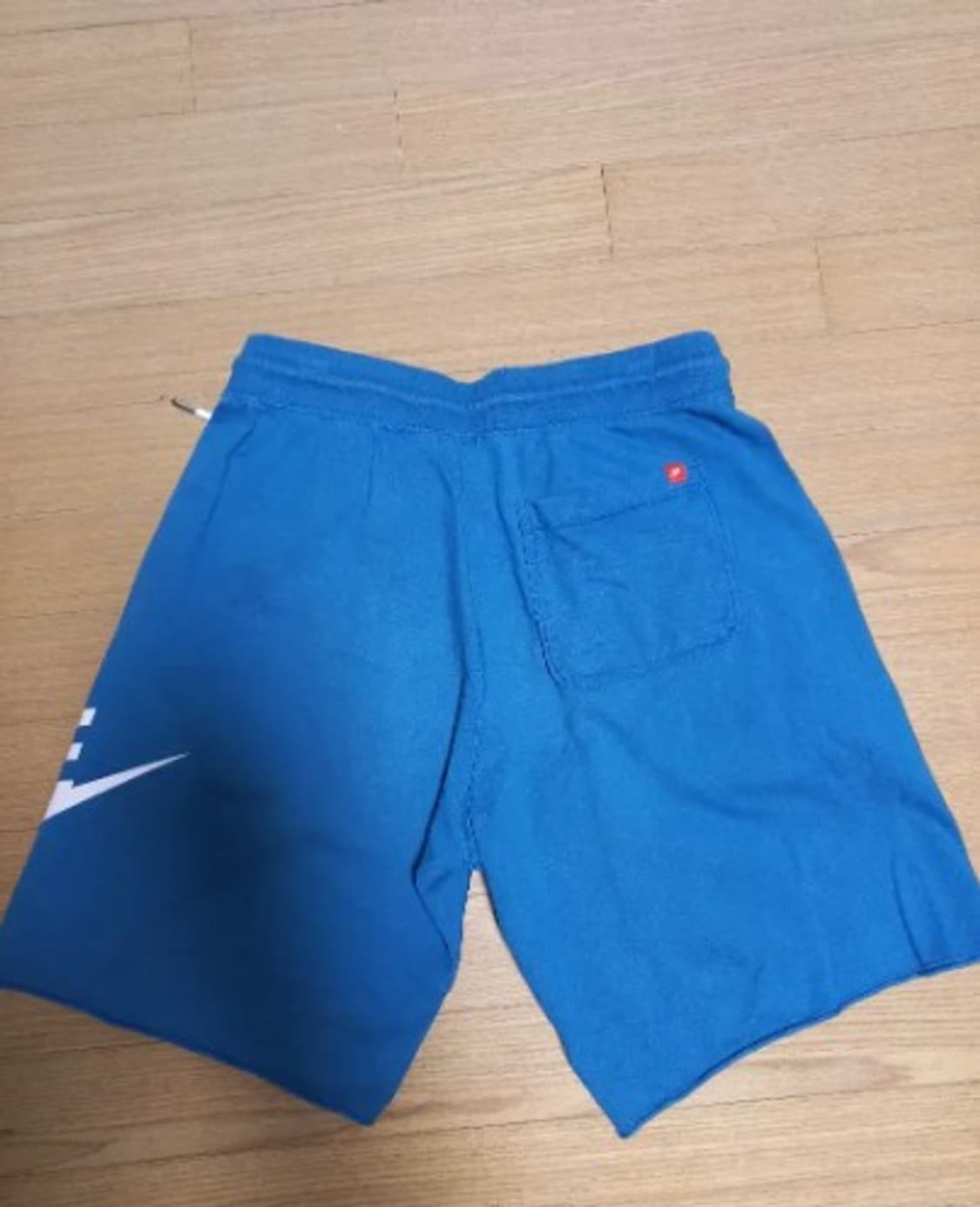 나이키트레이닝팬츠여성L(85) 상품이미지3