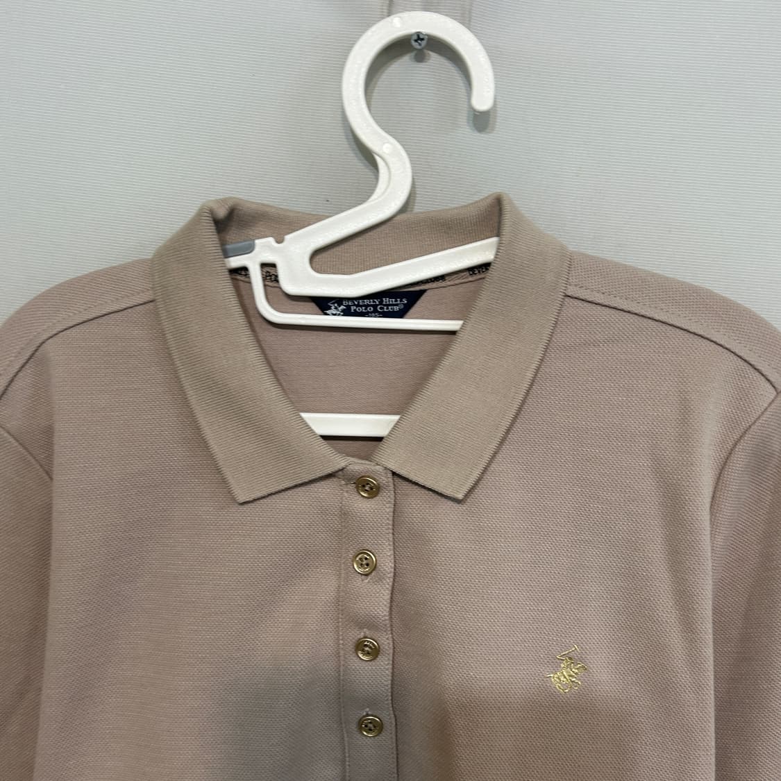 비버리힐즈 폴로 클럽 2024 티셔츠 105 여성 상품이미지2