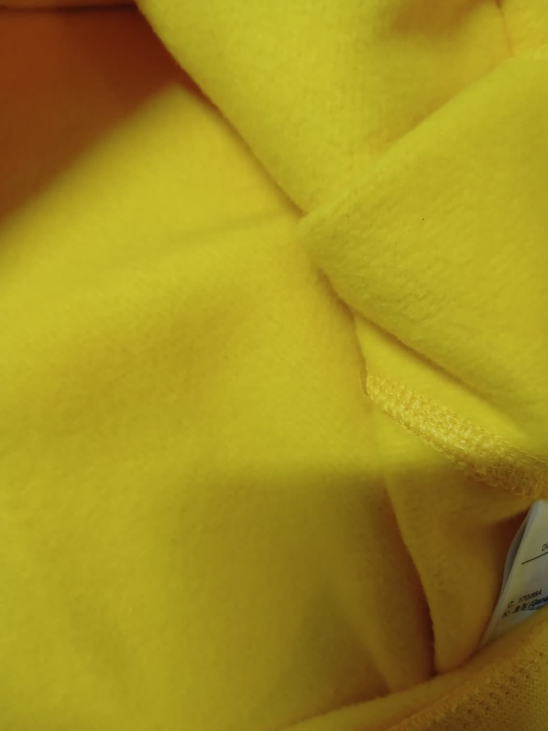 (새상품,M,100)NIKE LA 레이커스 에센셜 플리스 풀오버 후드티 상품이미지7