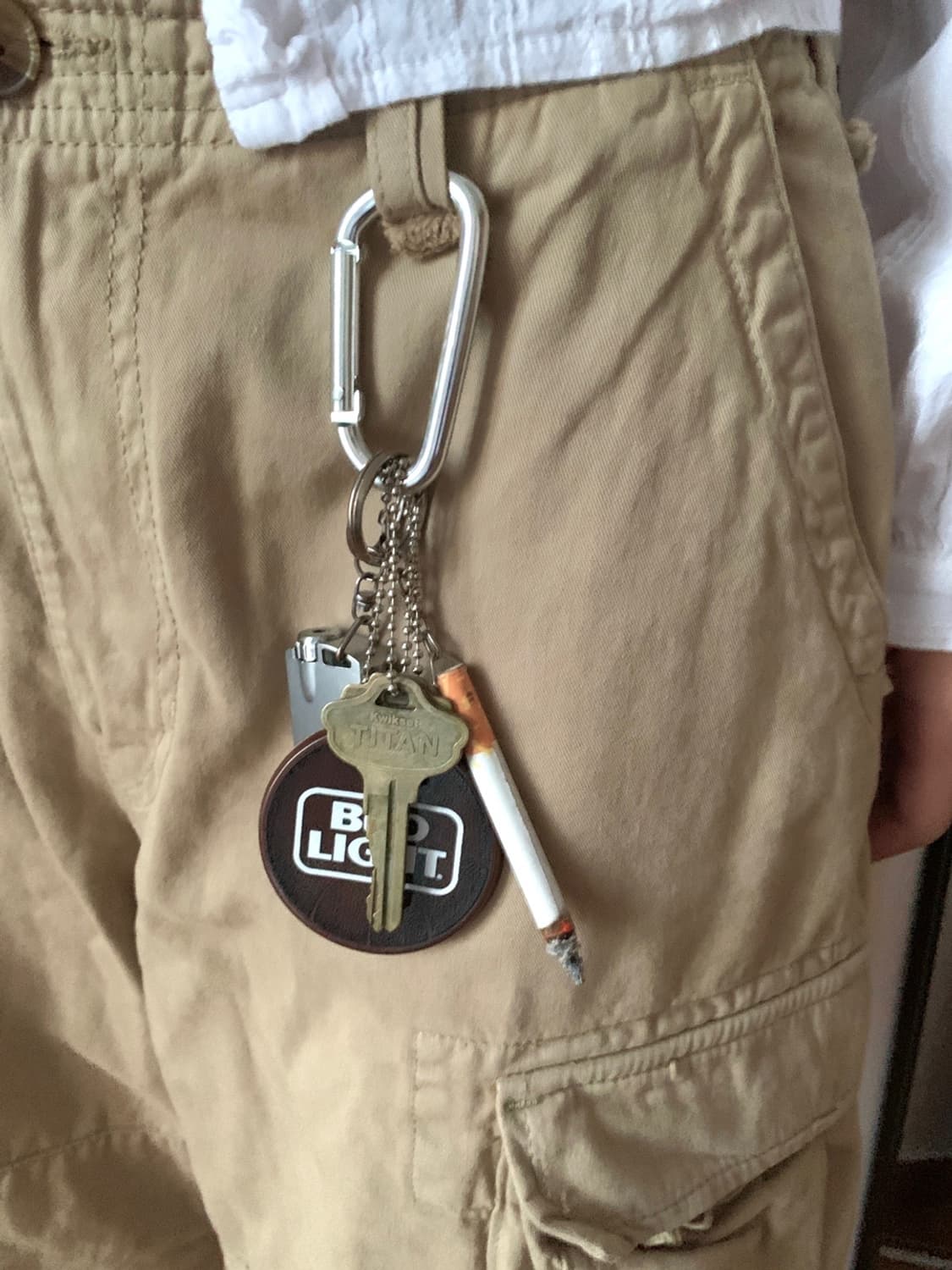 🎁Someone's Keyring #291 상품이미지2
