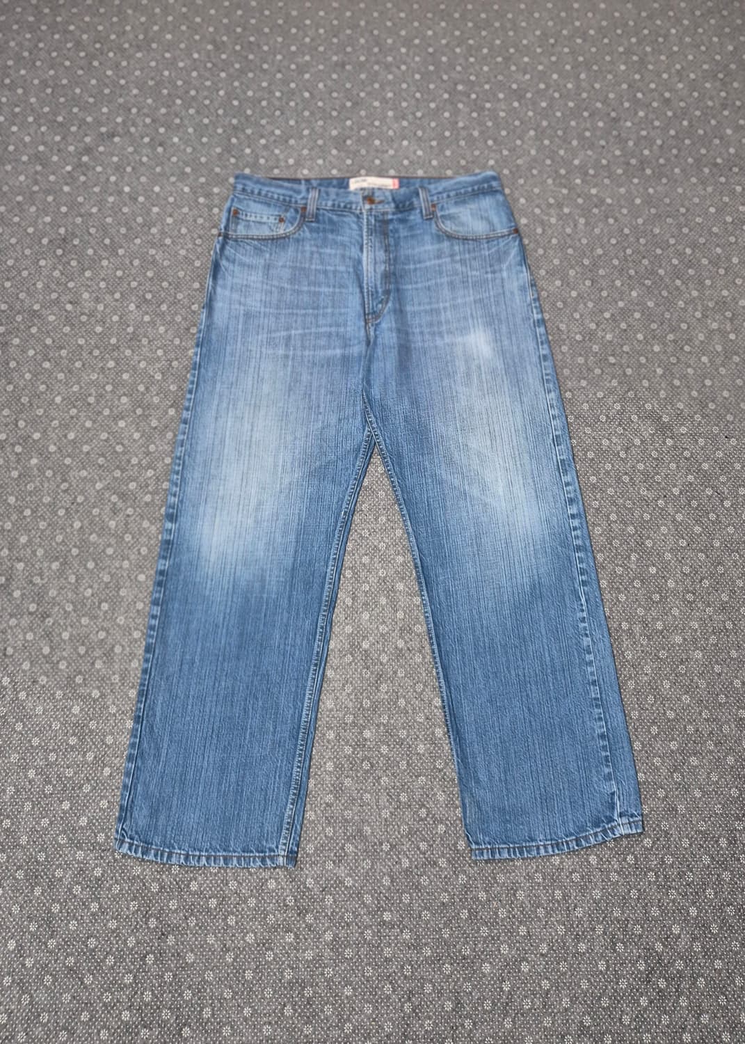 [36]리바이스 569 -250 상품이미지1