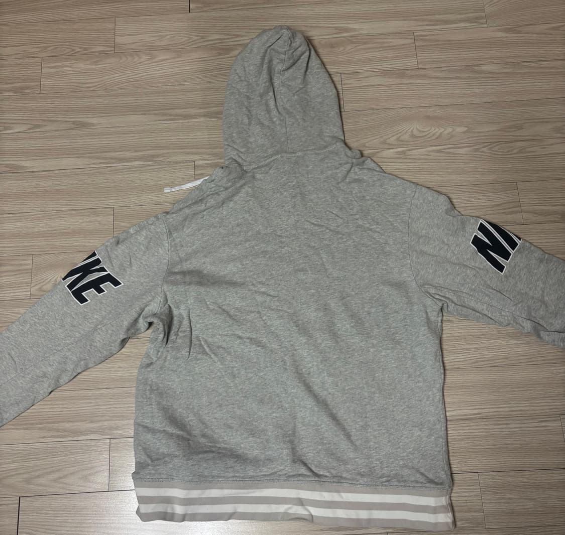 나이키 후드티 상품이미지2