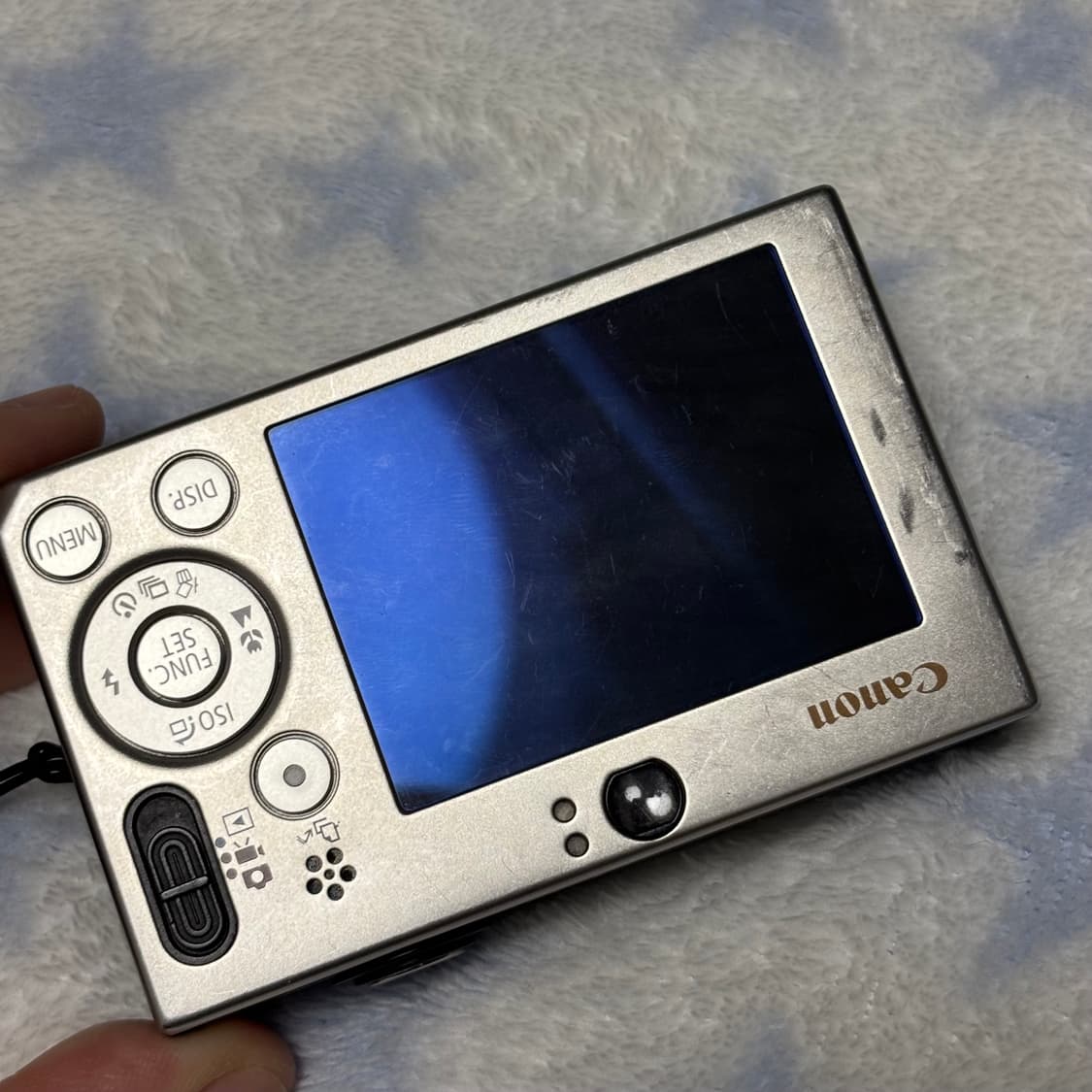 캐논 익서스 70 / IXUS 70 / 파워샷 SD1000 디카 상품이미지9