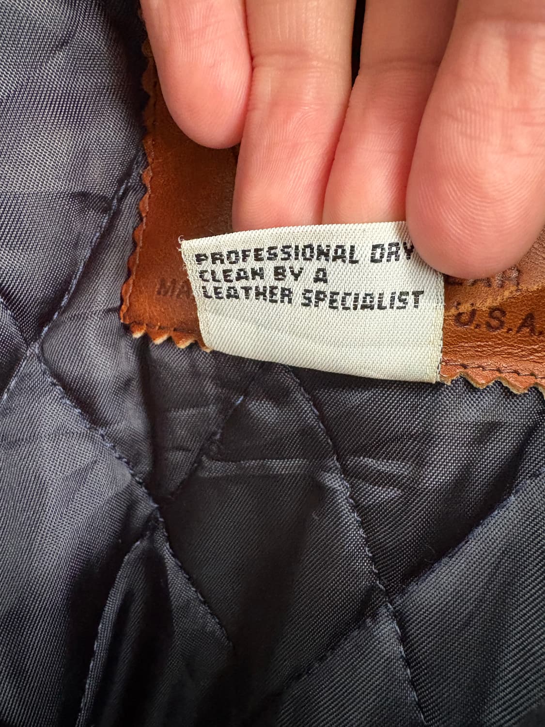 GOLDEN BEAR (Made in USA) 자켓 상품이미지9