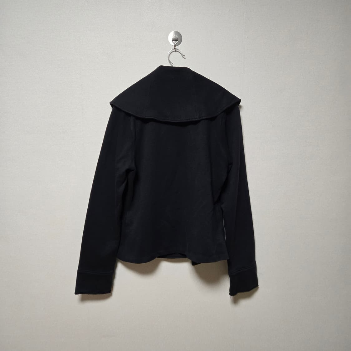 랄프로렌 럭비 숄카라 코튼 가디건 / 여성 가디건 상품이미지8