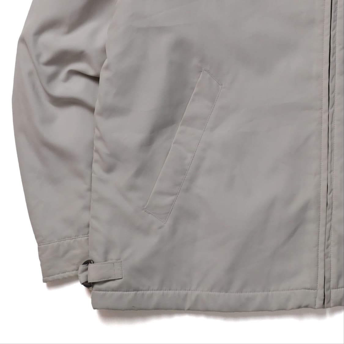 노티카 Nautica Polyester Blouson   상품이미지3