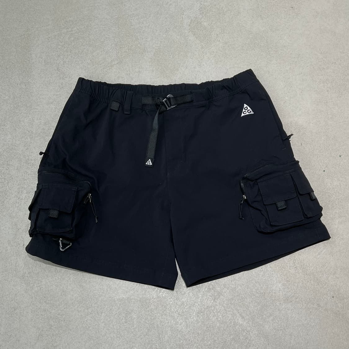 나이키 acg 벨티드 하프팬츠 s10510 상품이미지1