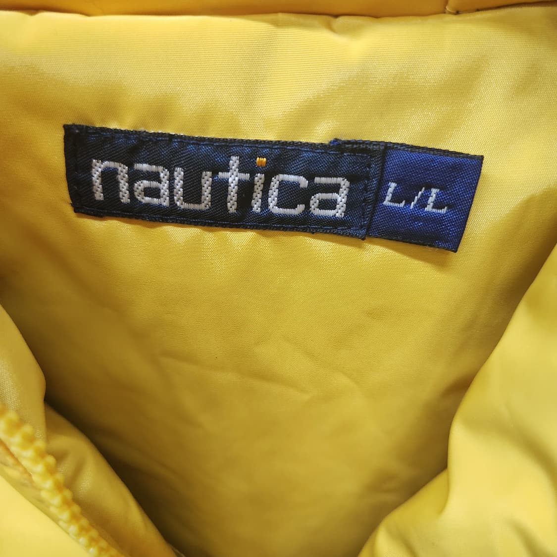 올드스쿨 노티카 아노락 후드 반집업 L(XL~2XL) 상품이미지5