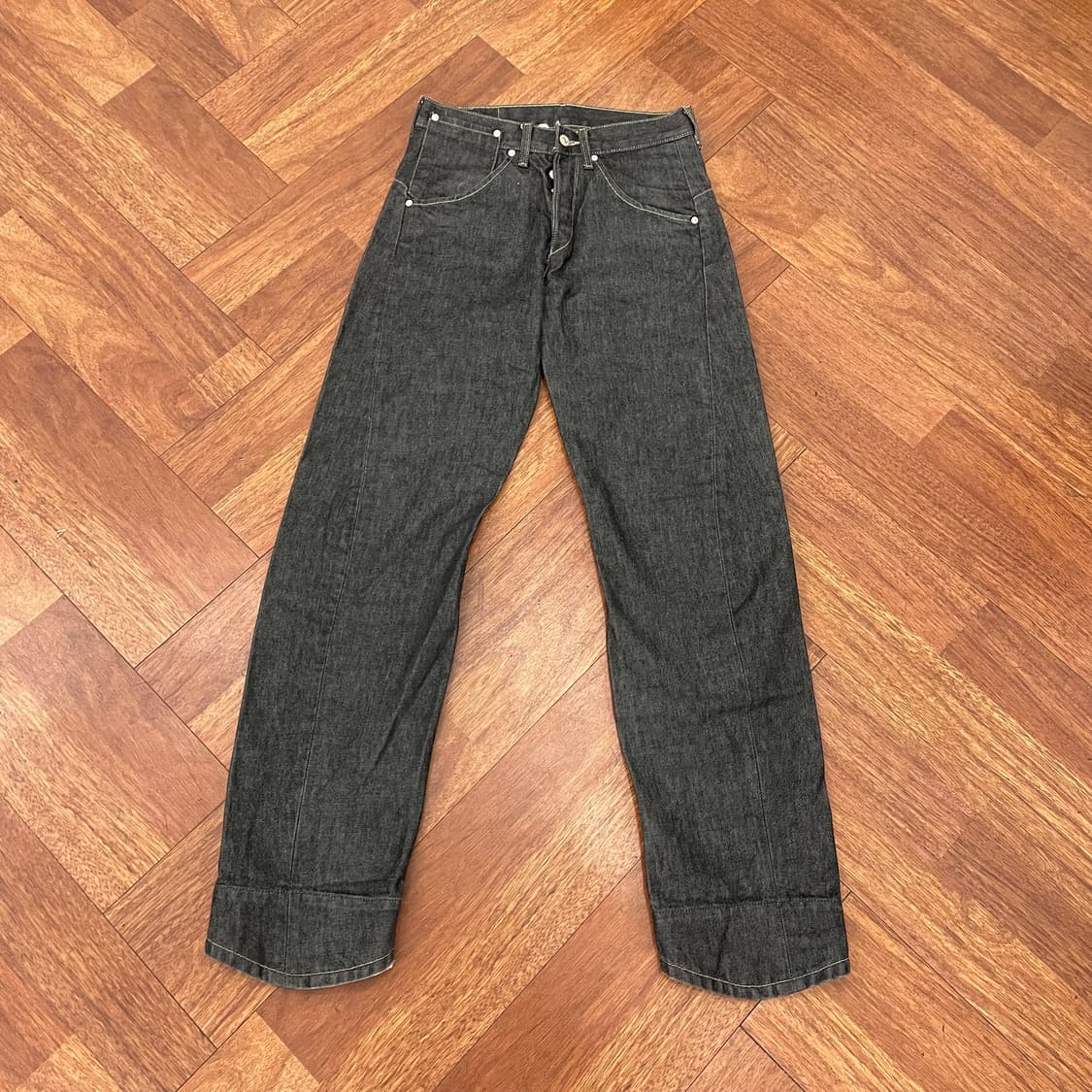 리바이스 엔지니어드 데님팬츠  상품이미지1