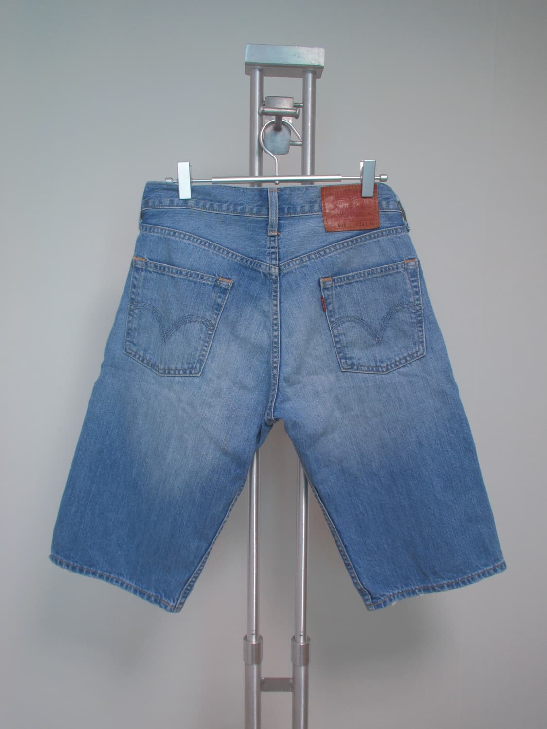 Levi‘s 503 denim pants 상품이미지6