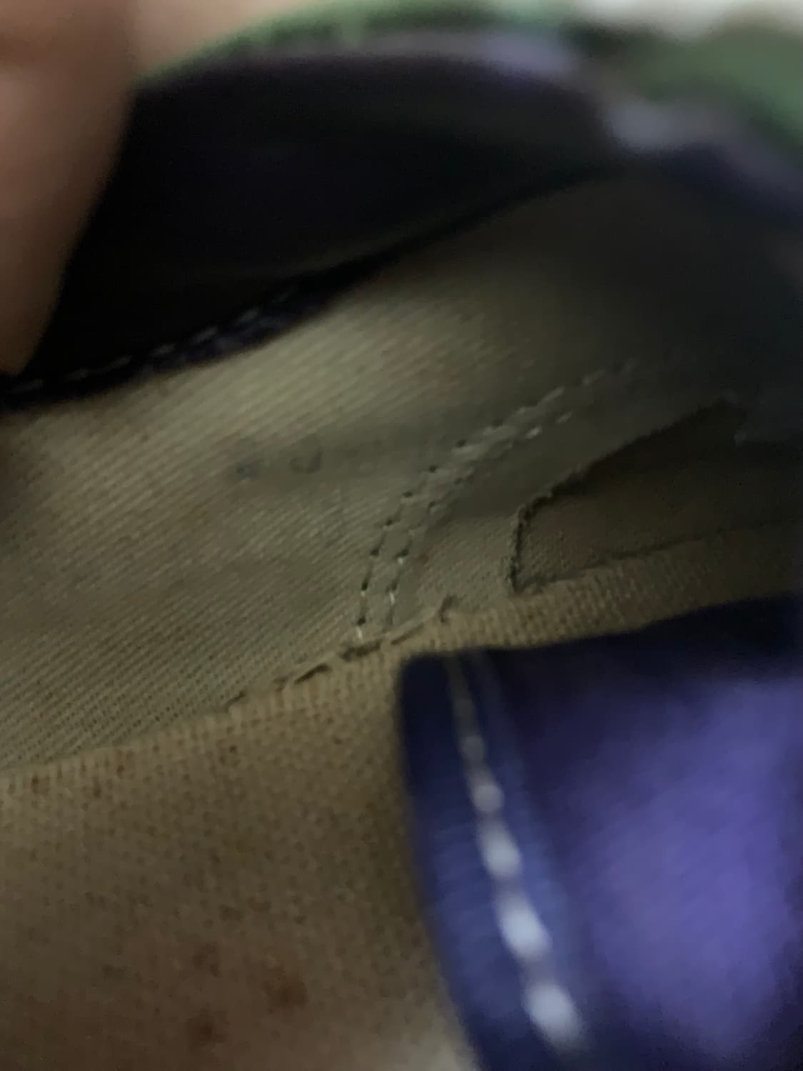 vans made in usa 빈티지 반스 에라 조커 280 상품이미지3