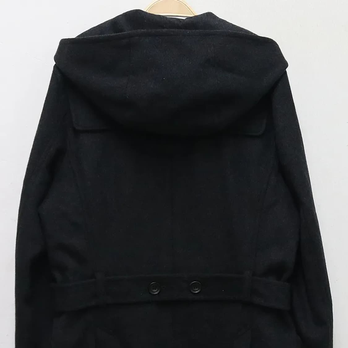 ATO 벨트 디테일 캐시미어혼방 코트 60154 상품이미지5