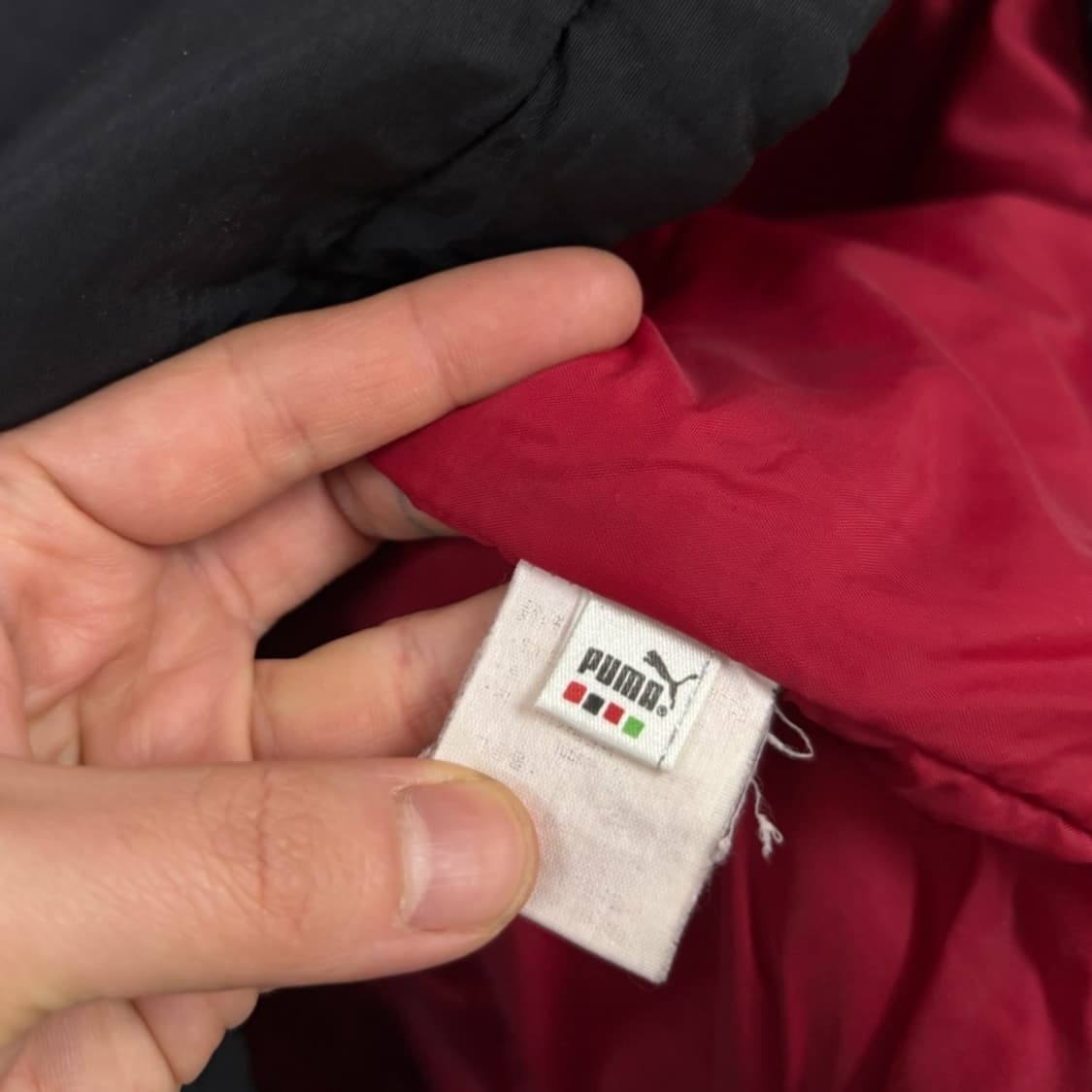 퓨마 올드스쿨 점퍼 상품이미지6