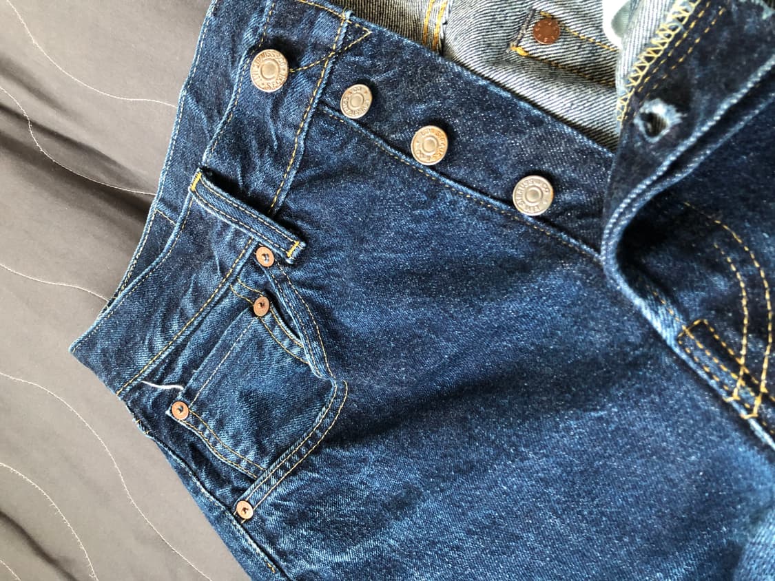 [30/32] Levi’s LVC 55501 상품이미지4