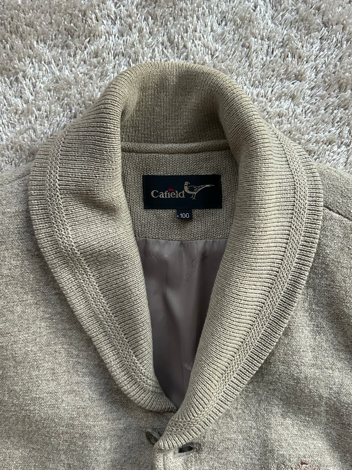 Cafield jumper - L(100) 상품이미지3