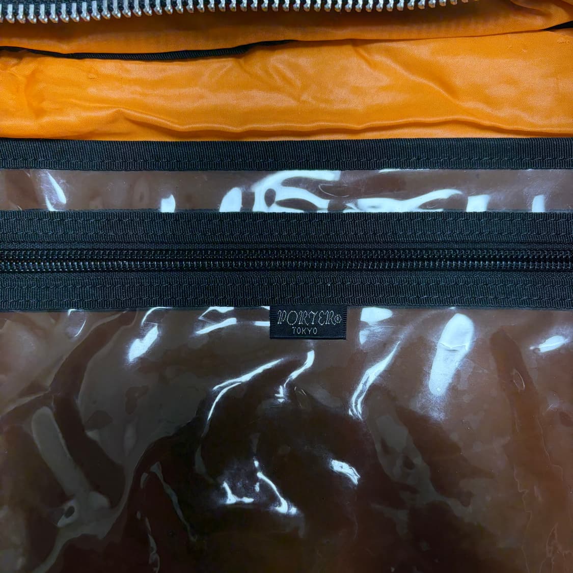 요시다포터 브리프케이스 3way 노트북가방(622-77460) 상품이미지8