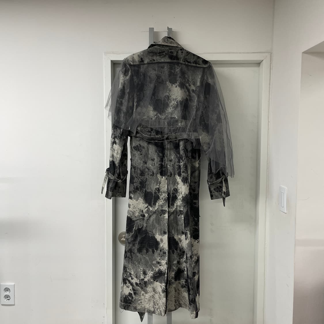 CEEANN 코트 F 상품이미지5