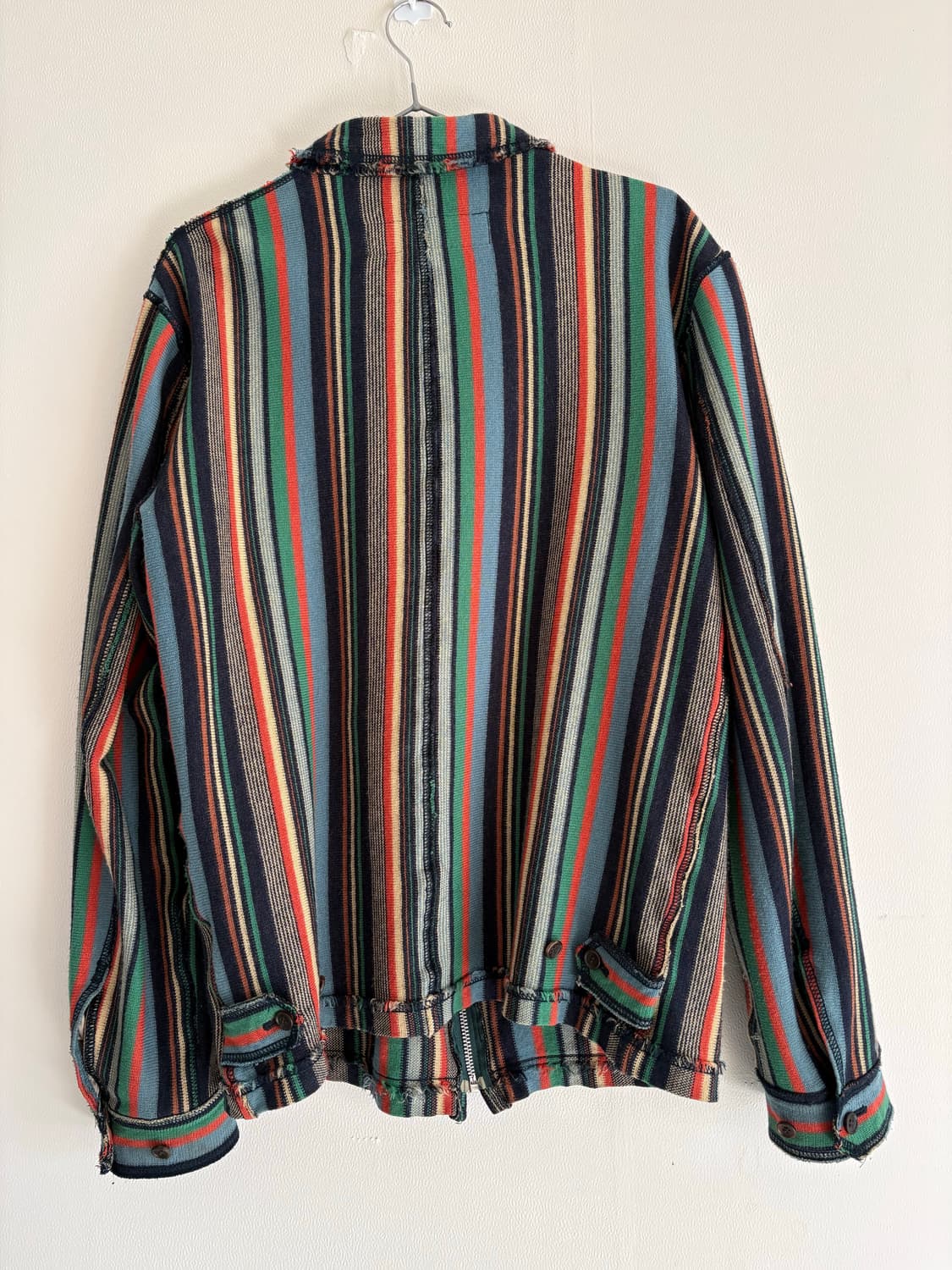 꼼데가르송 옴므 자켓 상품이미지2