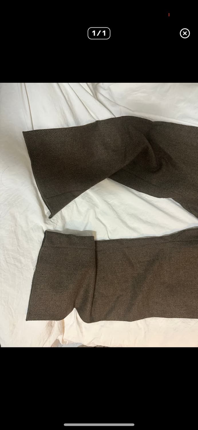 bless smlxl pants 상품이미지5