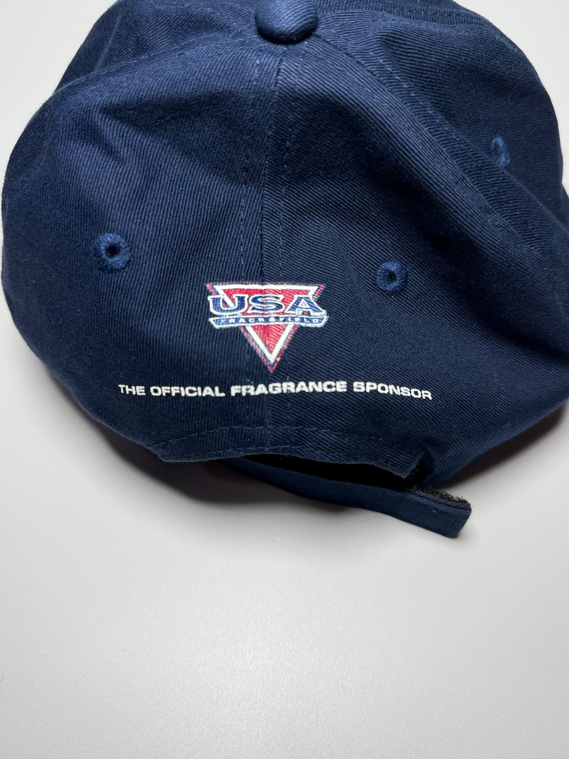 폴로 스포츠 RL2000 네이비 볼캡 상품이미지2