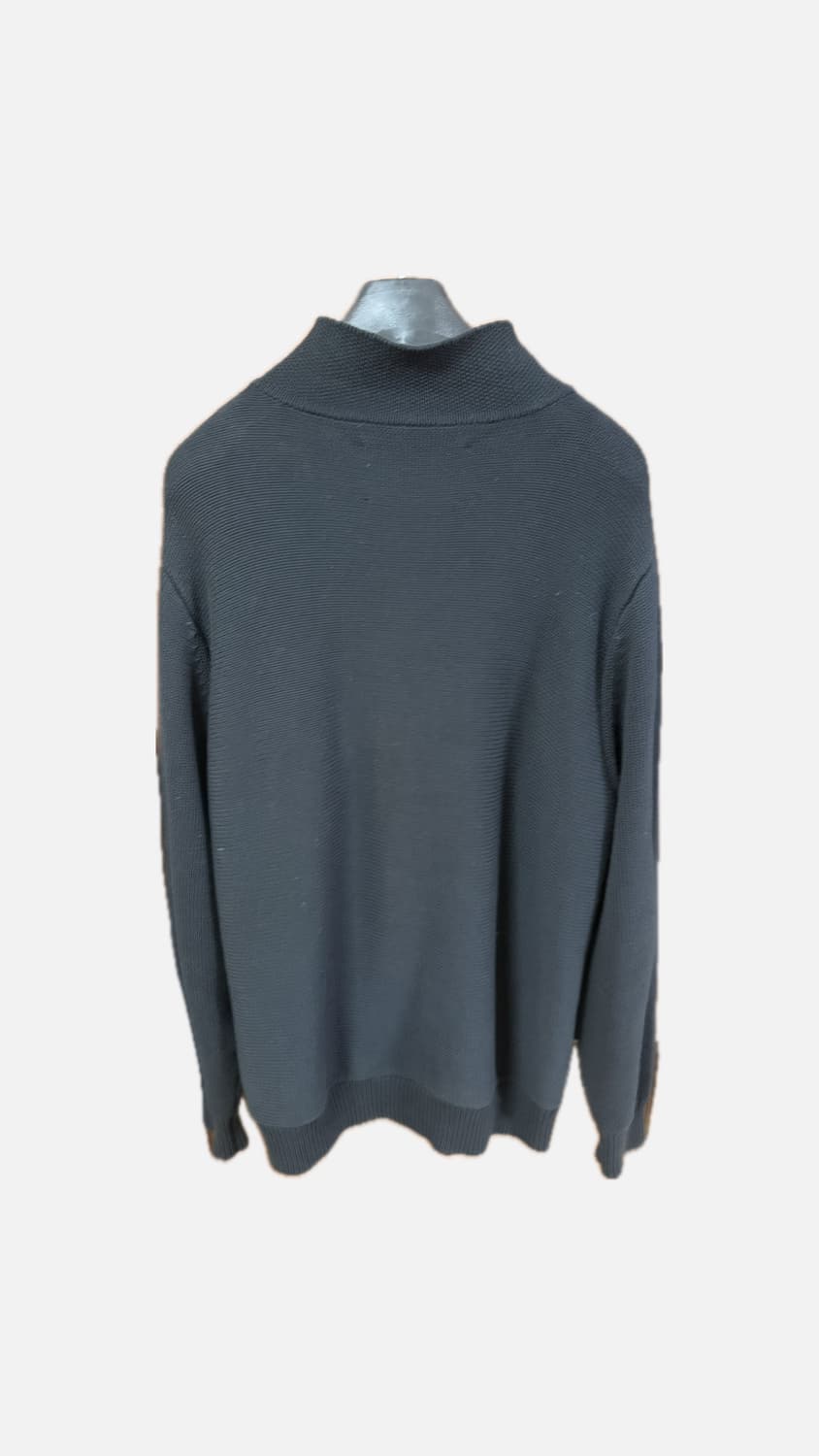 [XL] 퍼킹어썸 집업니트 상품이미지3