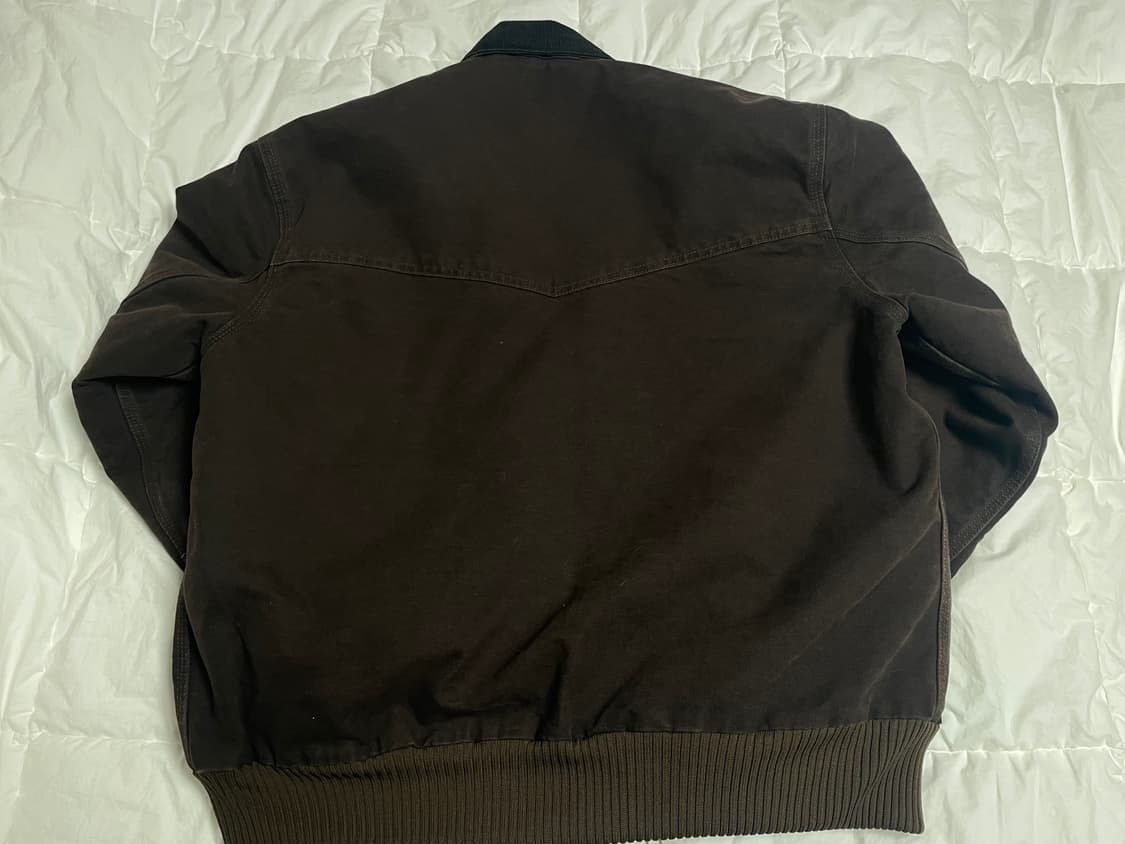 칼하트 산타페 J14 L사이즈 상품이미지5