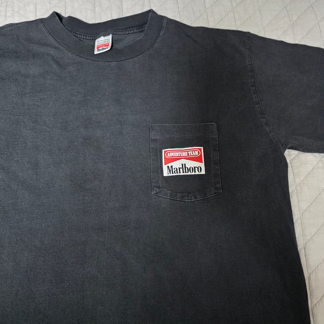 [OS] 90s 말보로 코요테 빈티지 티셔츠 VER. 나이스컨디션 상품이미지5