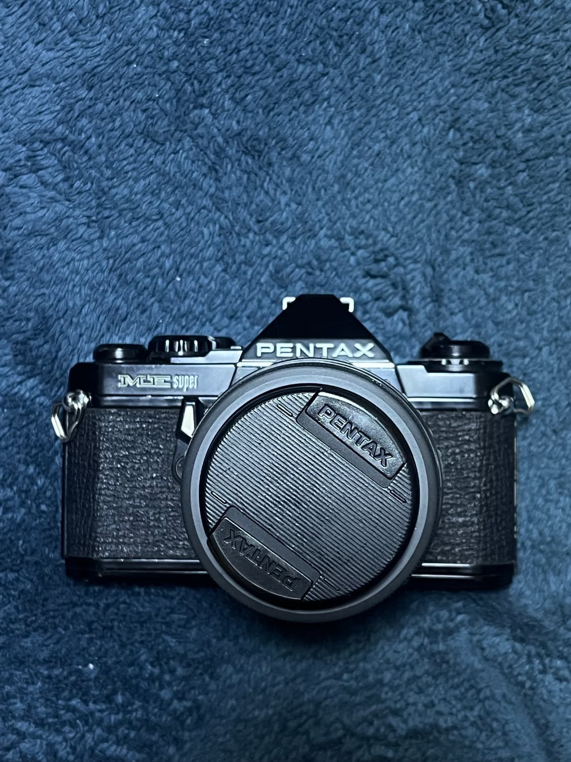 펜탁스 미슈퍼 블랙 상품이미지2