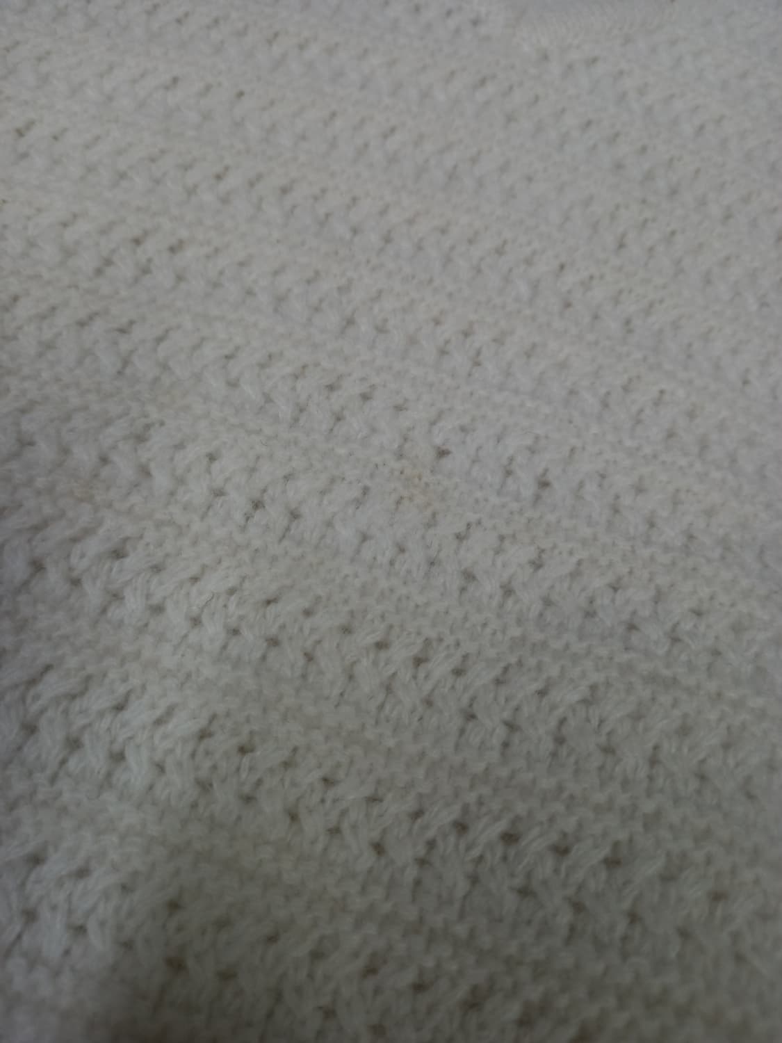 시스템 춘추동 캐시미어블랜 니트 숏 베스트 F 33-66 상품이미지9