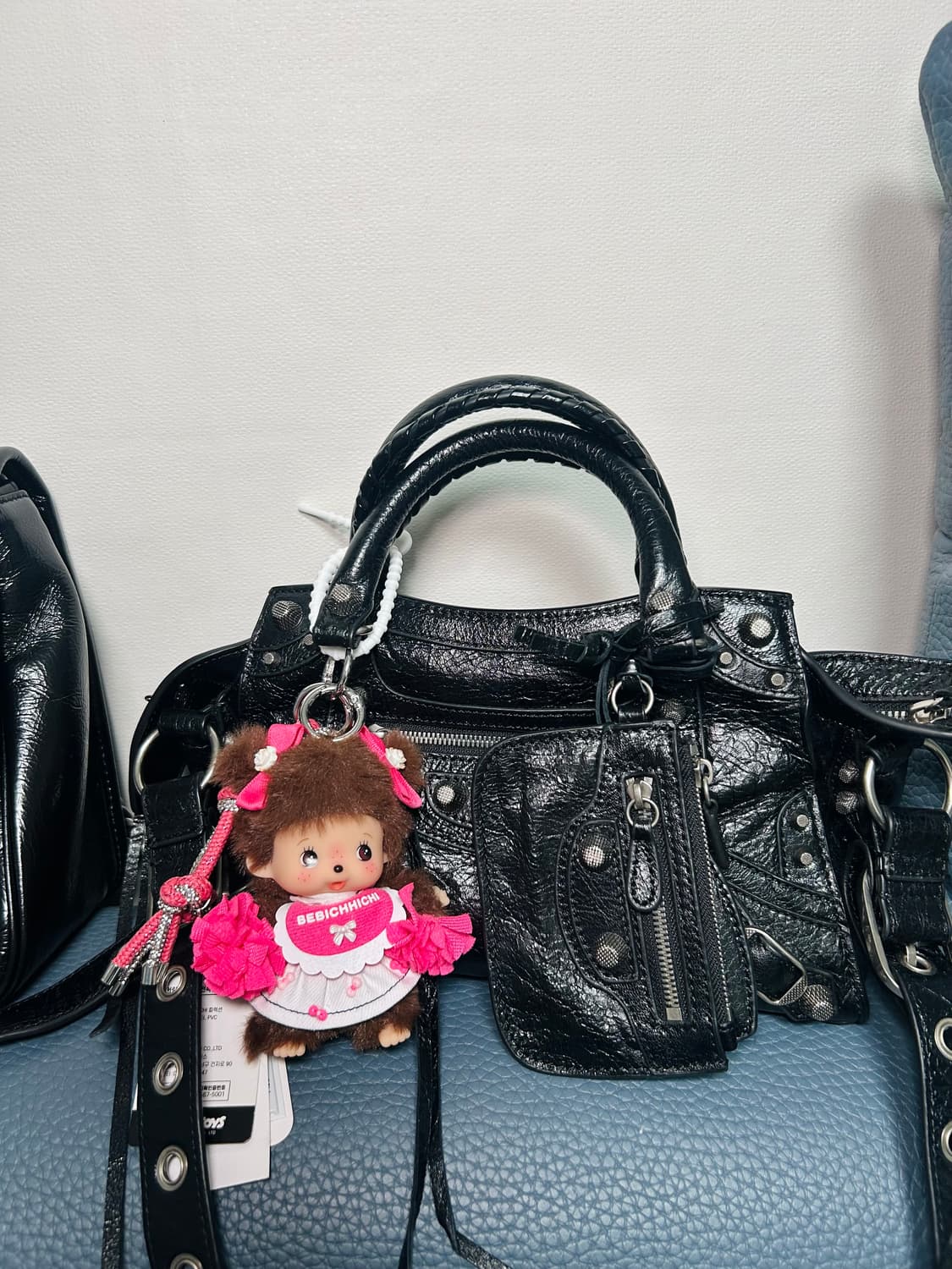 (48)정품 몬치치  베비치치 치어리더 여아 상품이미지7