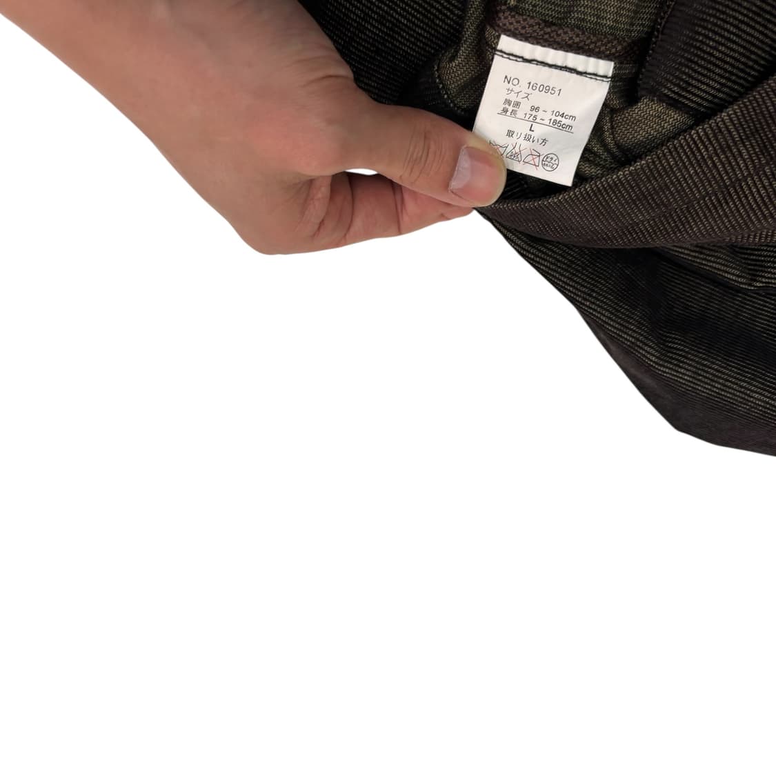 D’ homme a homme 상품이미지4