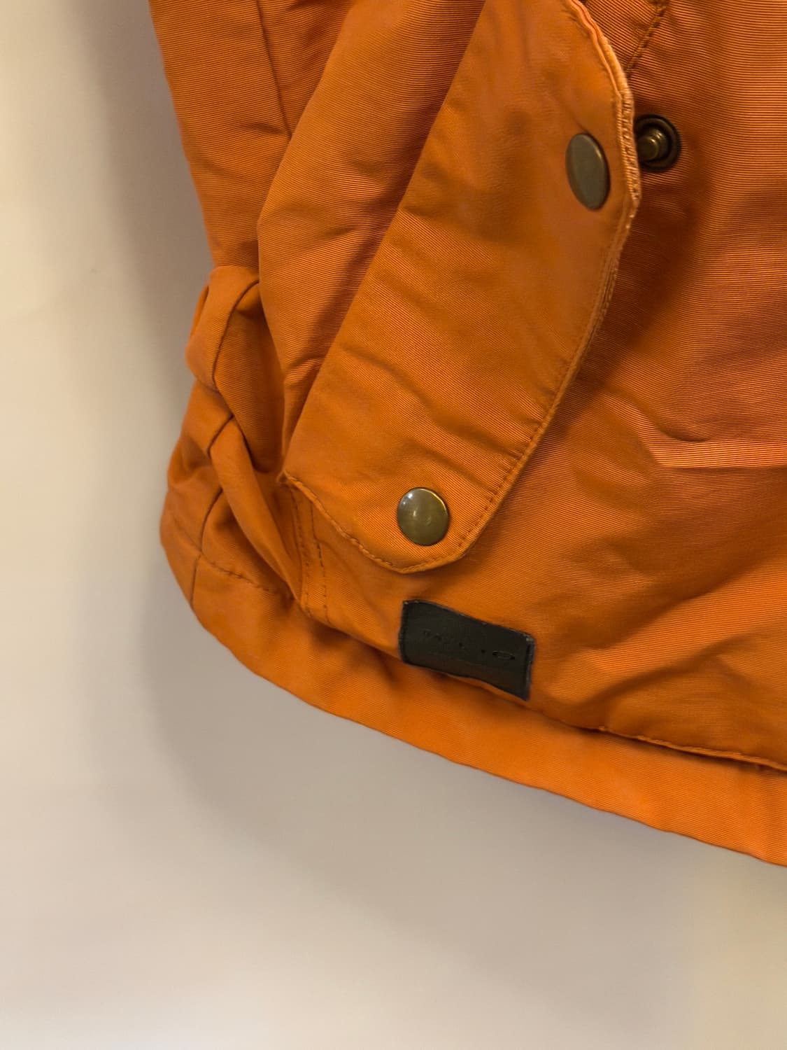 오클리 빈티지 쉘 자켓 상품이미지5