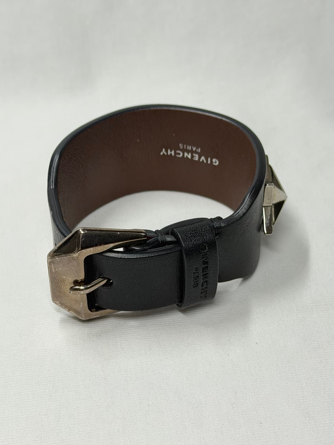 지방시 스타레더 팔찌 상품이미지3