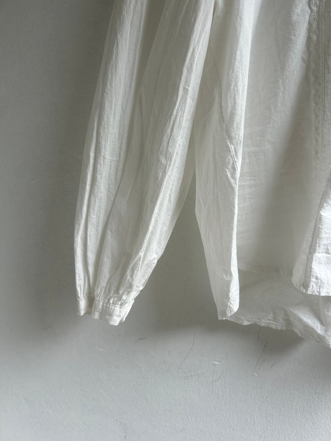 블라우스  상품이미지4