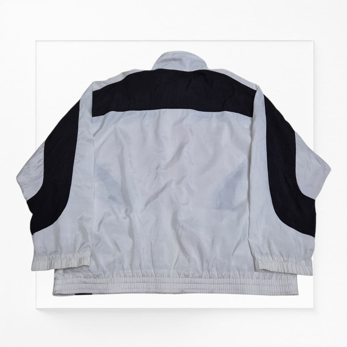 [우주매물🔥] 나이키 00s 올드스쿨 윈드브레이커 상품이미지2