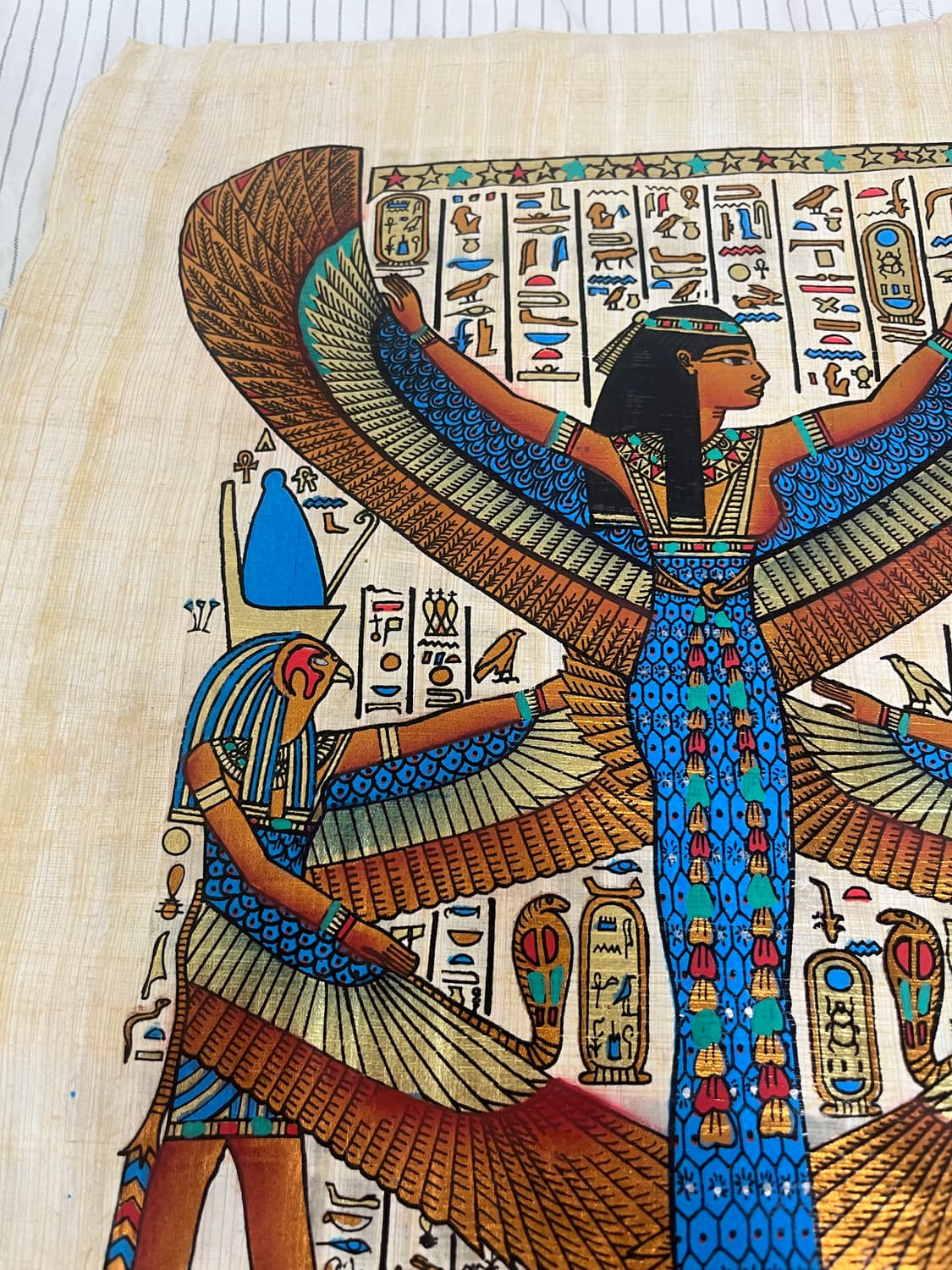 이집트 파피루스 상품이미지1