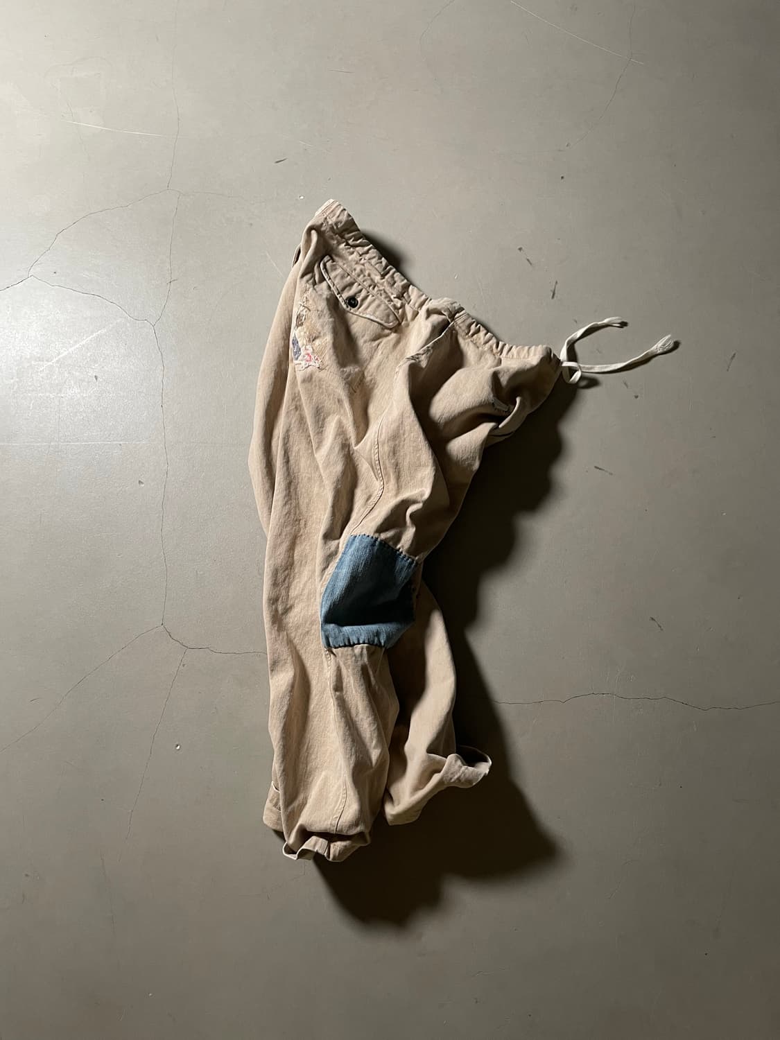 H•d  One off Production pants 상품이미지1