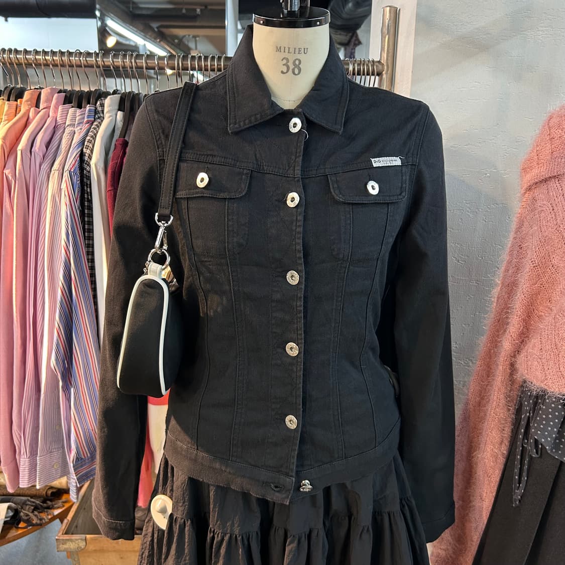 Dolce&Gabbana Archive Jacket 상품이미지2