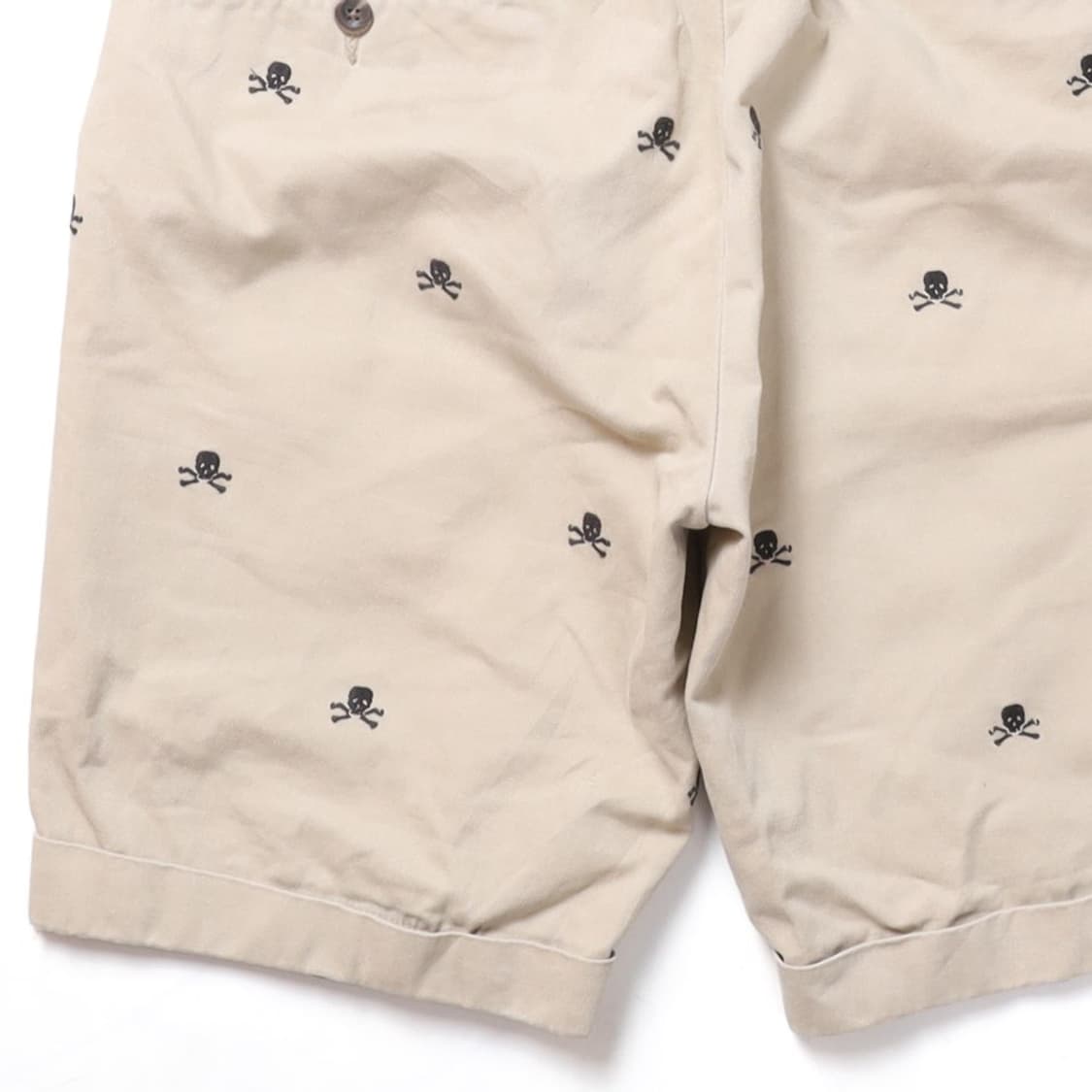 Ralph Lauren Rugby Skull Chino Shorts
 상품이미지7