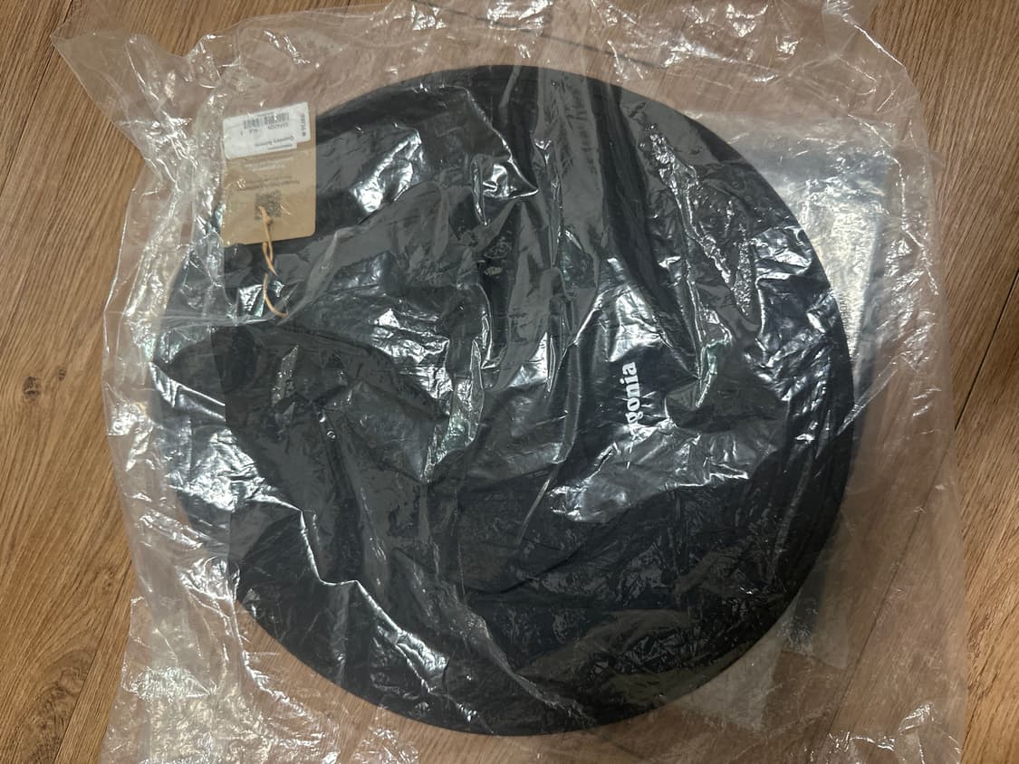 파타고니아 퀀더리 브리머 (미개봉 새상품) 상품이미지2