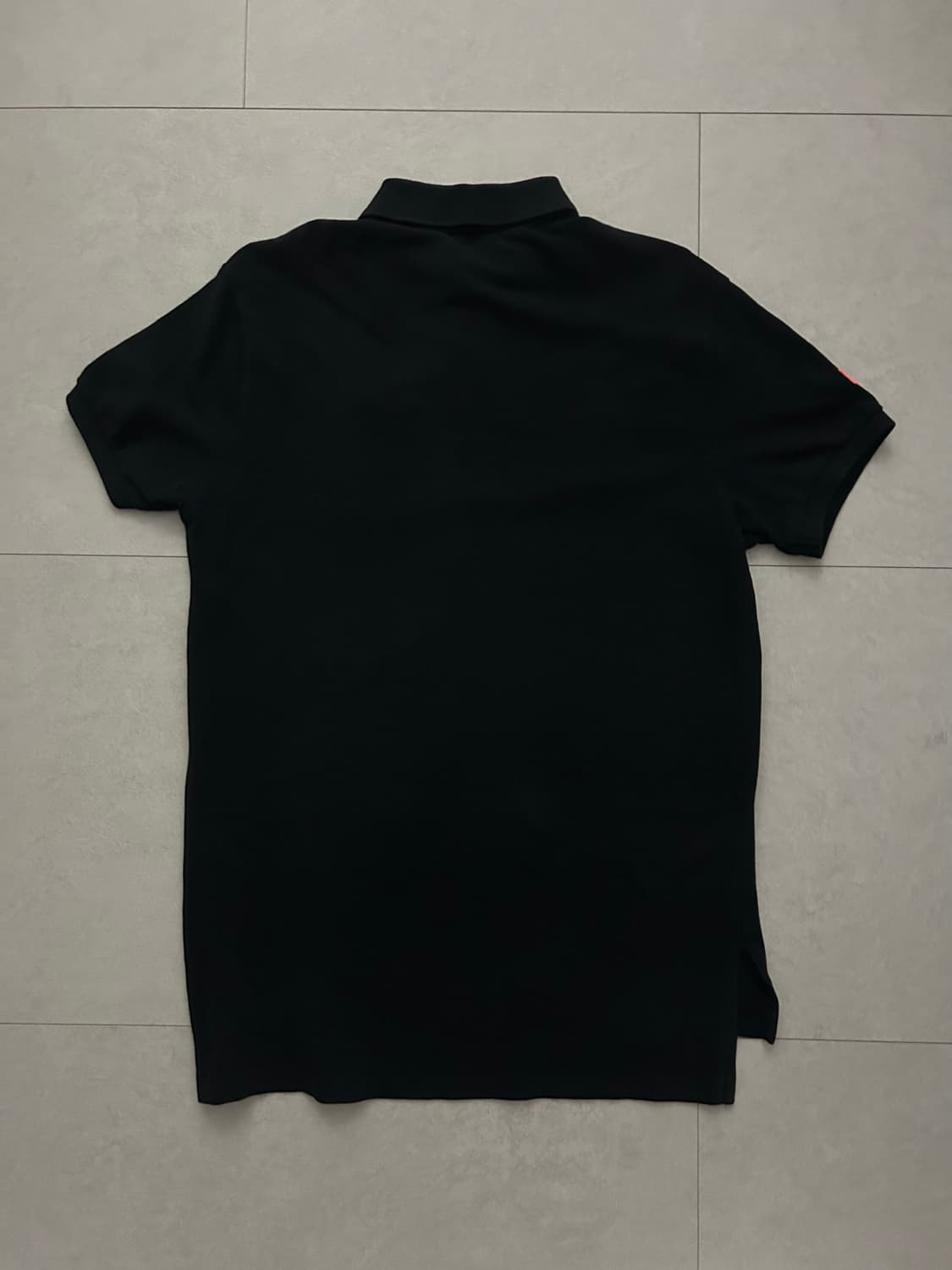 폴로 빅포니 넘버3 카라티  상품이미지4